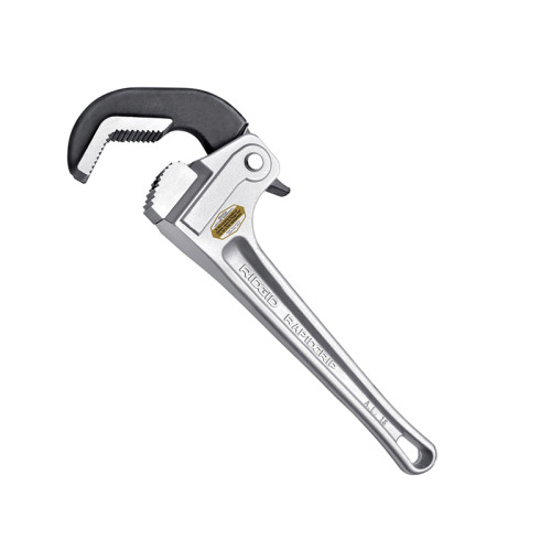 Aluminium RapidGrip® Wrench 450mm (18in)