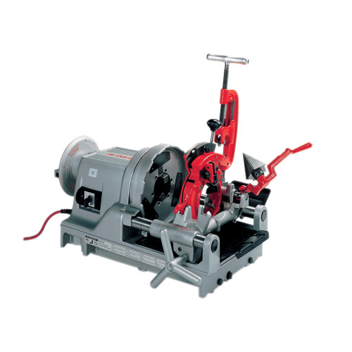 1233 Pipe Threading Machine 110 Volt 20220