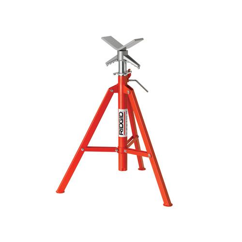 VF-99 V-Head Folding Pipe Stand 22168