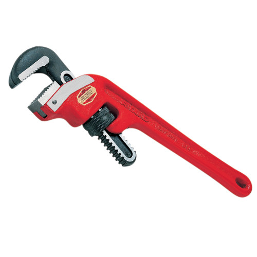 31070 Heavy-Duty End Pipe Wrench 350mm (14in)