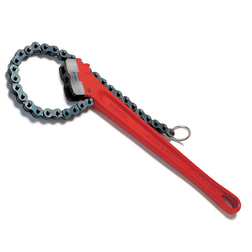 C-24 Heavy-Duty Chain Wrench 600mm (24in) 31325