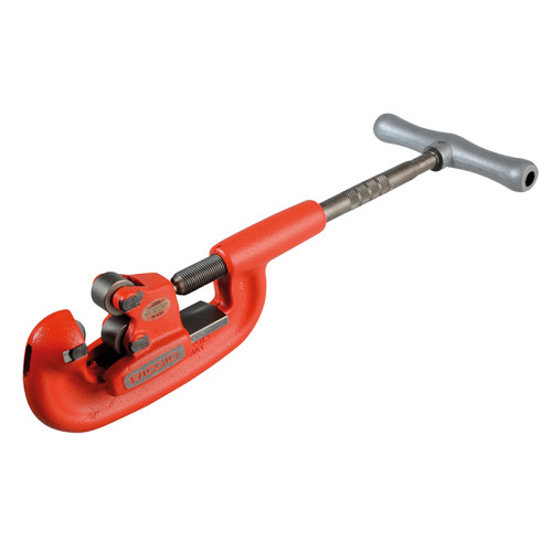 3-S Heavy-Duty Pipe Cutter 75mm Capacity 32830