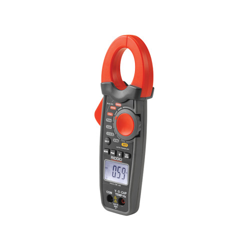 CM-100 Micro Clamp Meter 37428