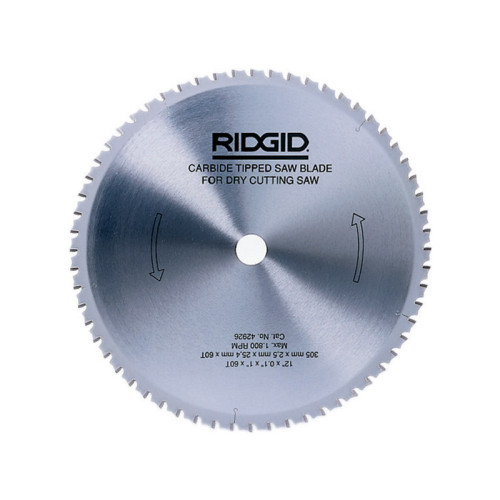 58476 TCT Saw Blade for 590L 355 x 25.4mm Bore x 80T