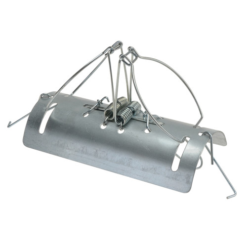 Tunnel Mole Trap