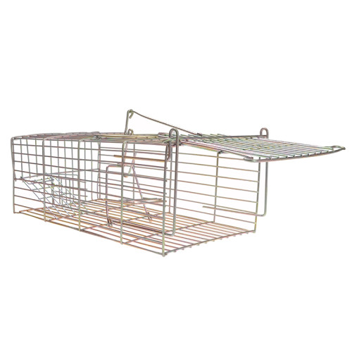 Rat Cage Trap