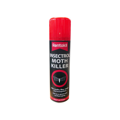 Insectrol Moth Killer 250ml