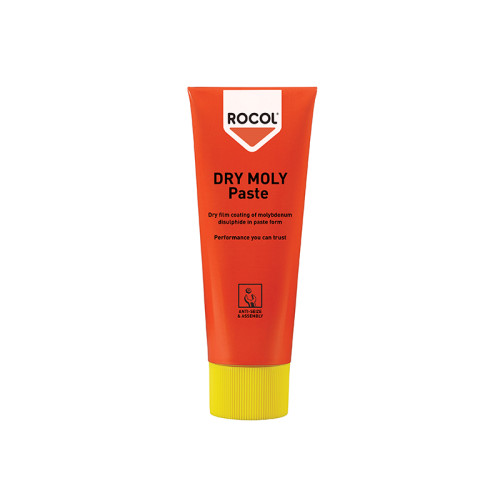 DRY MOLY Paste Tube 100g