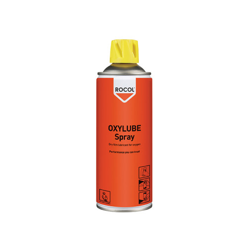 OXYLUBE Spray 400ml