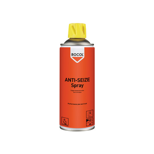 ANTI-SEIZE Spray 400ml