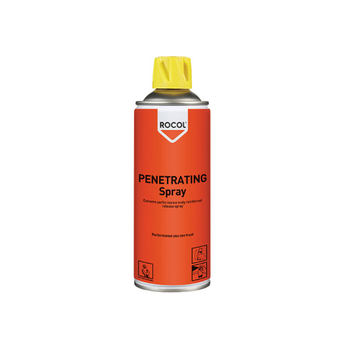 PENETRATING Spray 300ml