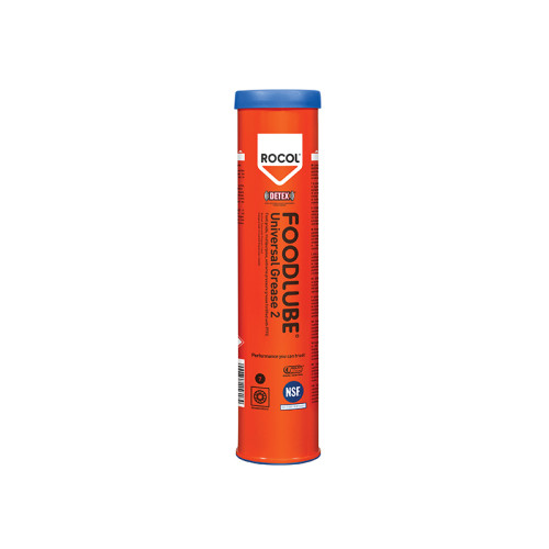 FOODLUBE® Universal Bearing Grease NLGI 2 380g