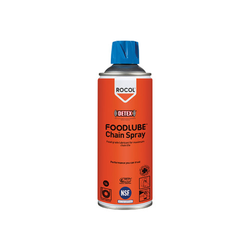 FOODLUBE® Chain Spray 400ml