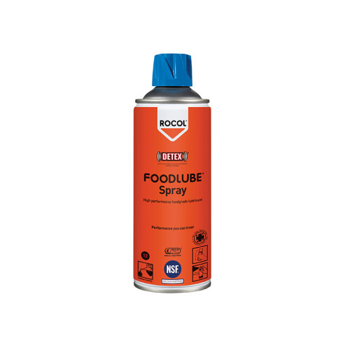 FOODLUBE® Spray 300ml