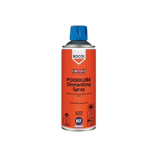 FOODLUBE® Dismantling Spray 300ml