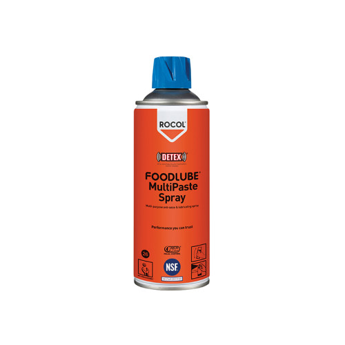 FOODLUBE® MultiPaste Spray 400ml