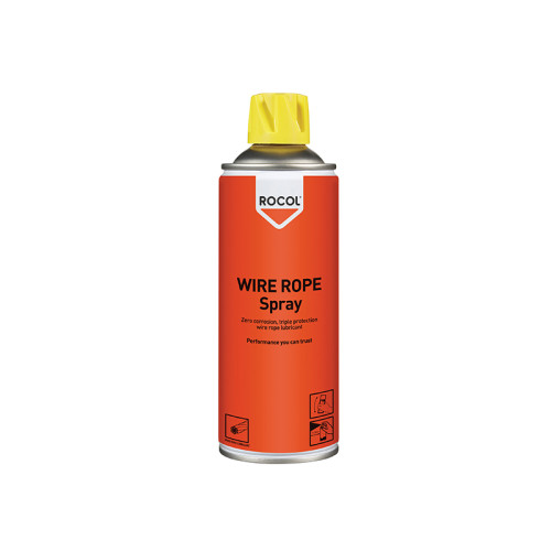 WIRE ROPE Spray 400ml