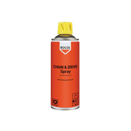 CHAIN & DRIVE Spray 300ml