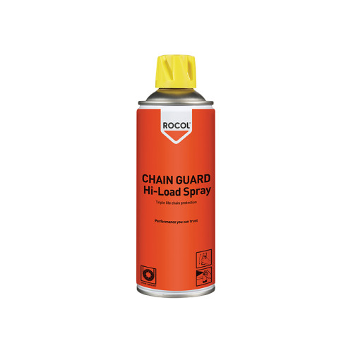 CHAIN GUARD Hi-Load Spray 300ml