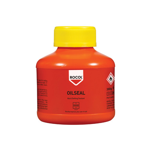 OILSEAL inc. Brush 300g