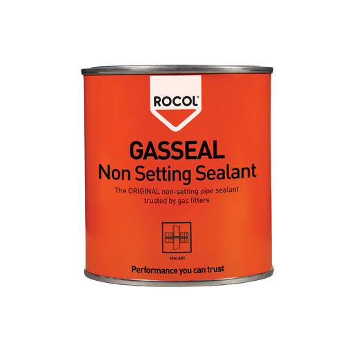 GASSEAL Non-Setting Sealant 300g