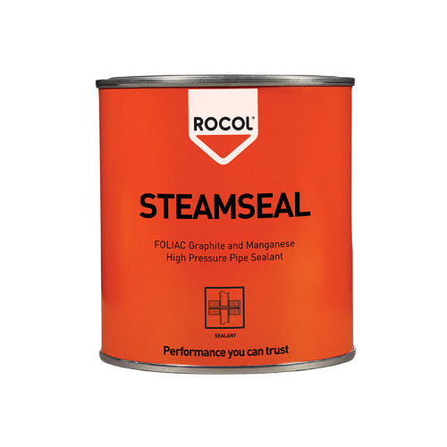 STEAMSEAL PJC 400g