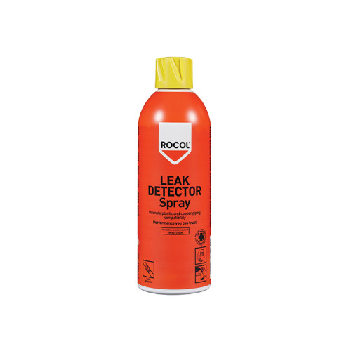 LEAK DETECTOR Spray 300ml