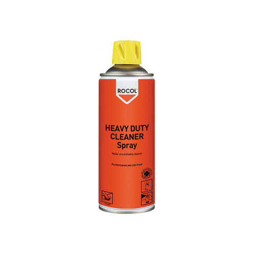 Heavy-Duty Cleaner Spray 300ml