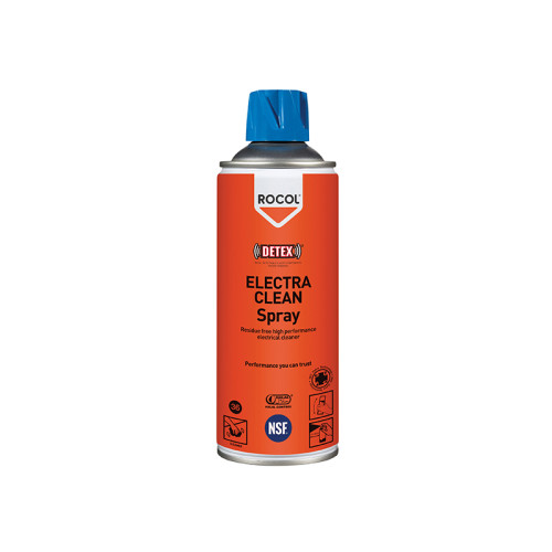 ELECTRA CLEAN Spray 300ml