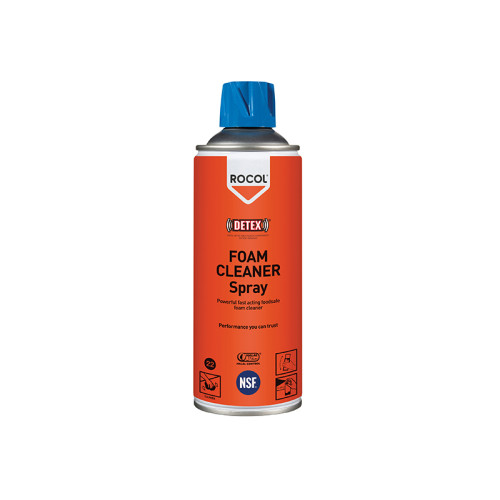 FOAM CLEANER Spray 400ml