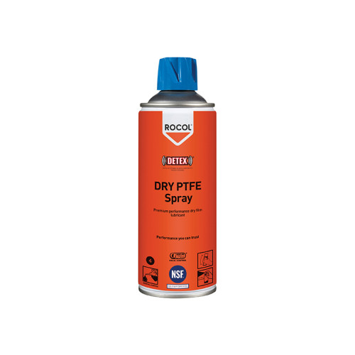 DRY PTFE Spray 400ml