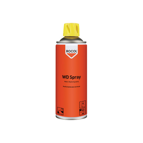 WD Spray 300ml