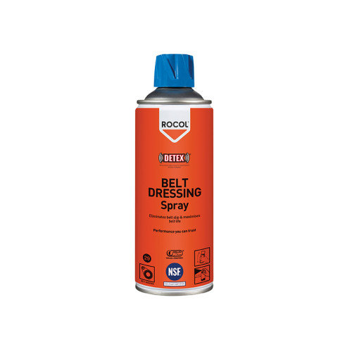 BELT DRESSING Spray 300ml