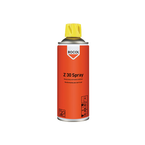 Z30 Spray 300ml