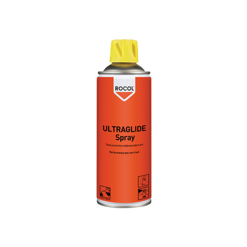 ULTRAGLIDE Spray 400ml