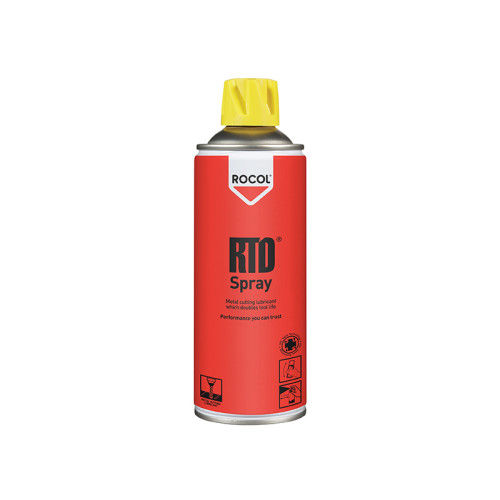 RTD® Spray 400ml