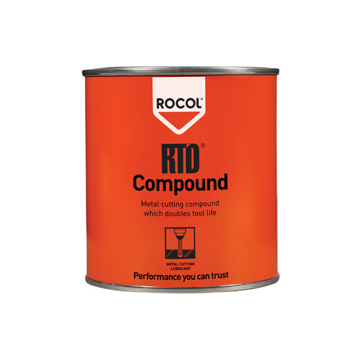 RTD® Compound Tube 50g