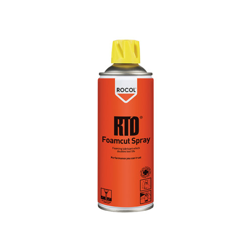 RTD® Foamcut Spray 300ml