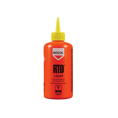 RTD® Liquid Bottle 400g