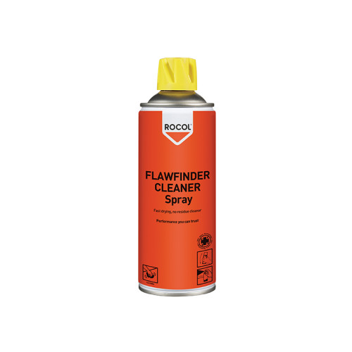 FLAWFINDER DYE PENETRANT 400ml