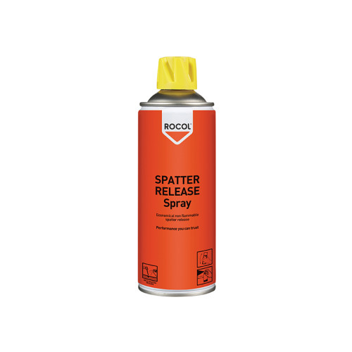 SPATTER RELEASE Spray 400ml