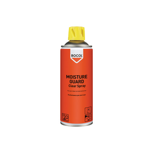 MOISTURE GUARD Green Spray 400ml