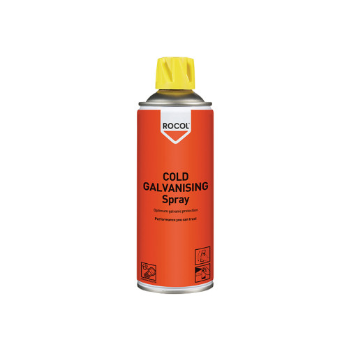 COLD GALVANISING Spray 400ml