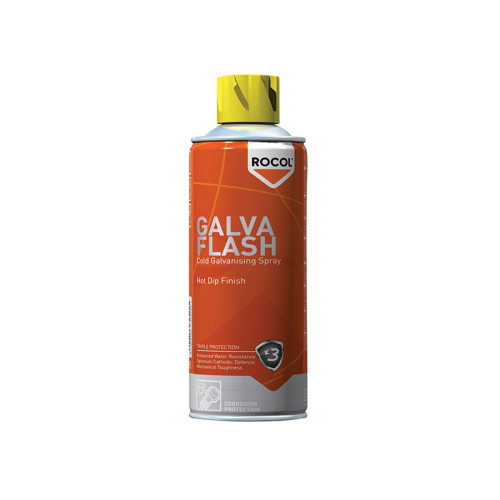 GALVA FLASH Spray 500ml