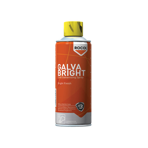 GALVA BRIGHT Spray 500ml