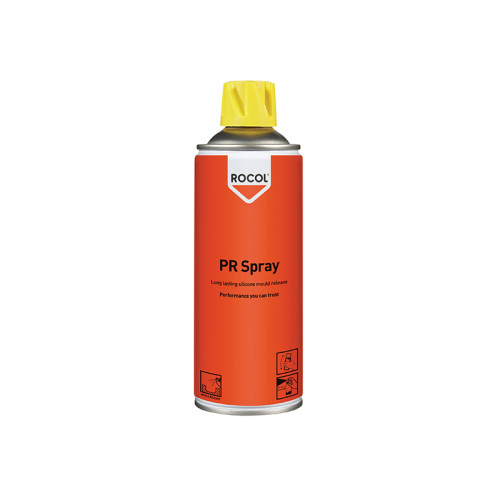 PR Spray 400ml