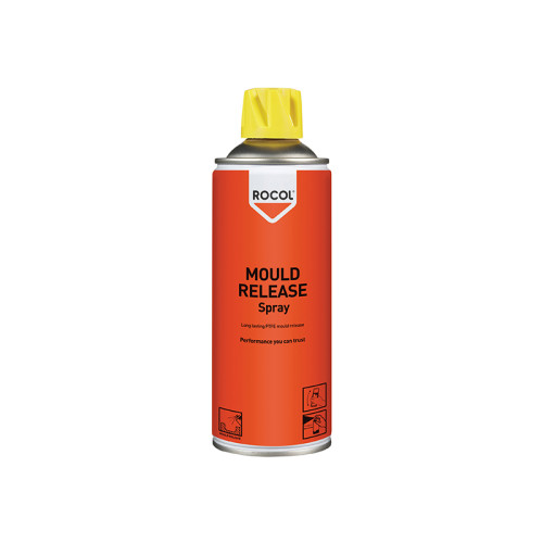 MOULD RELEASE Spray 400ml