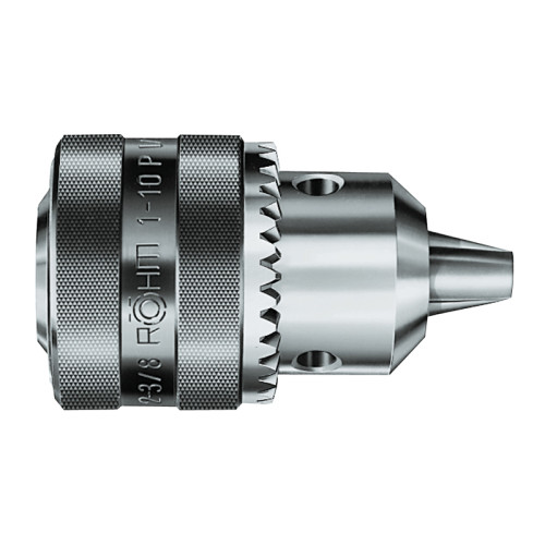 PRIMA 20mm Keyed Drill Chuck Female Mount JAC3