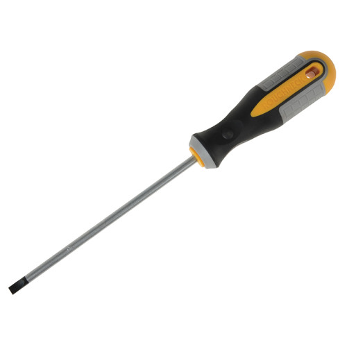 Screwdriver Parallel Tip 6.0 x 150mm