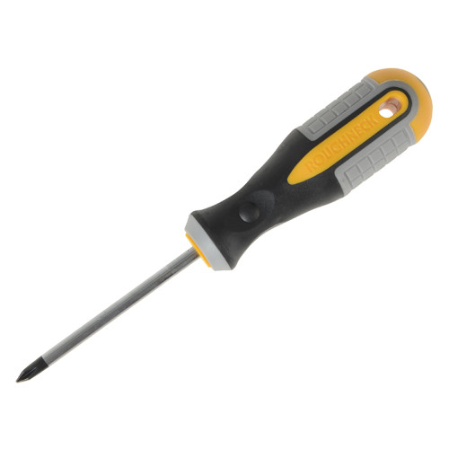 Screwdriver Phillips Tip PH2 x 125mm